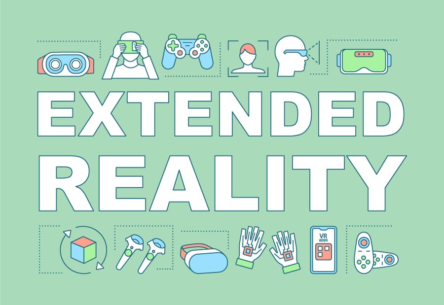 extended reality