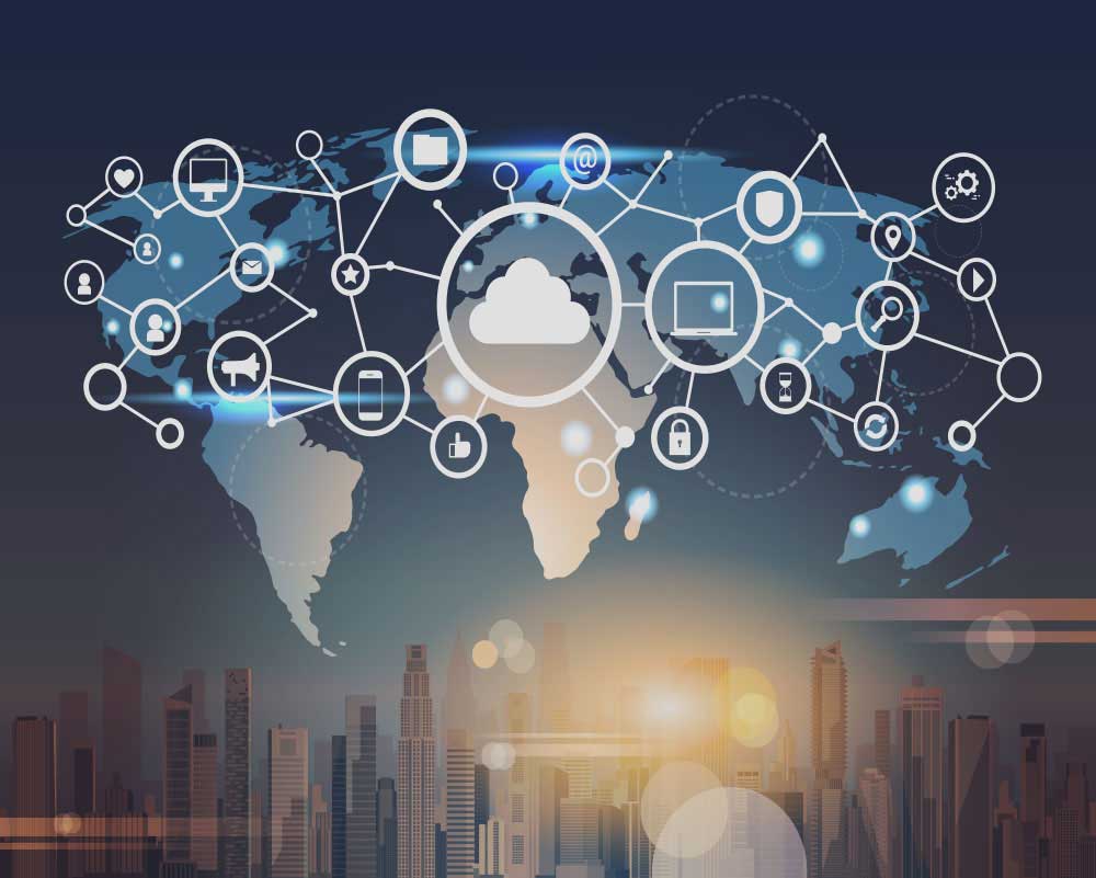 Data Rich City Surveillance