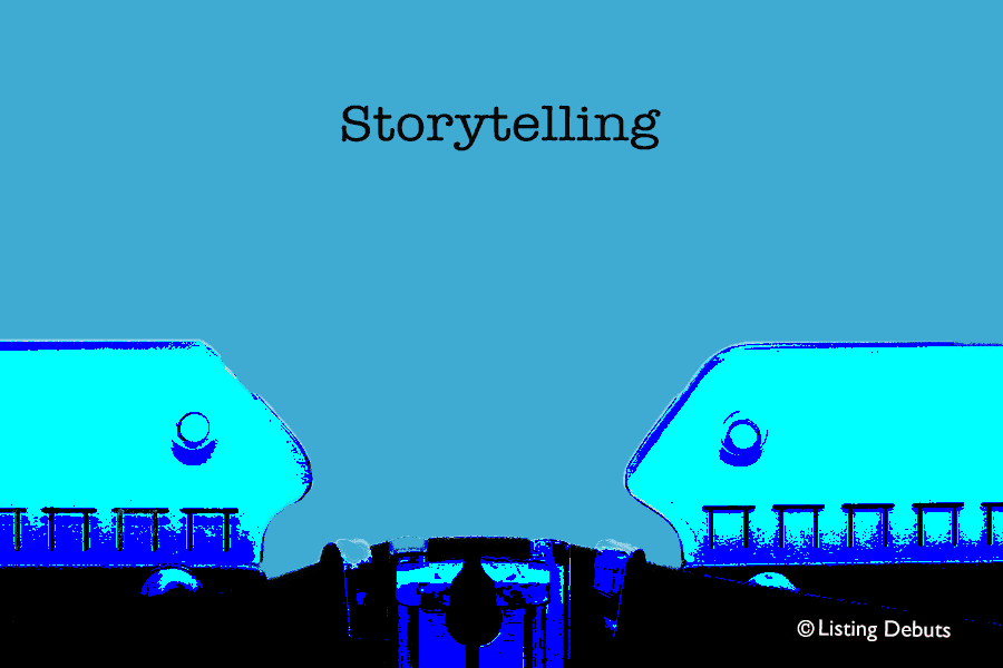 storytelling
